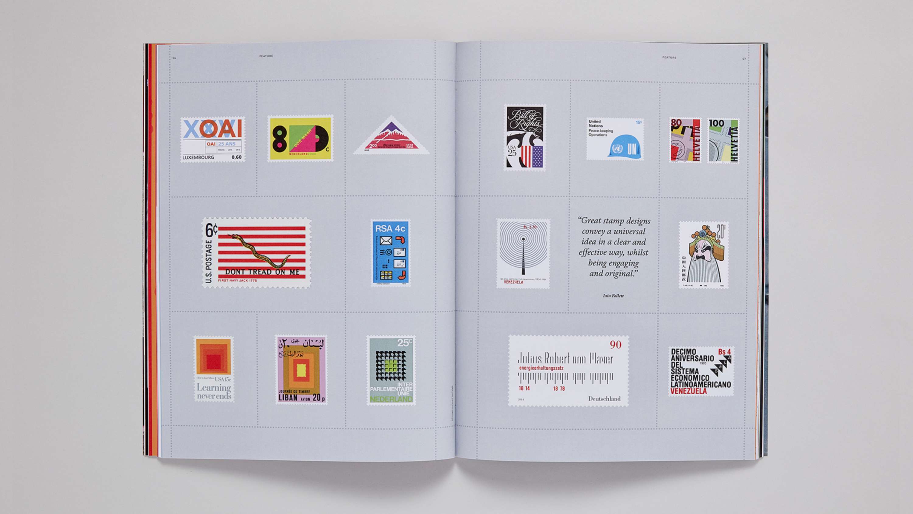 Fontsmith | TypeNotes 02 by The Counter Press