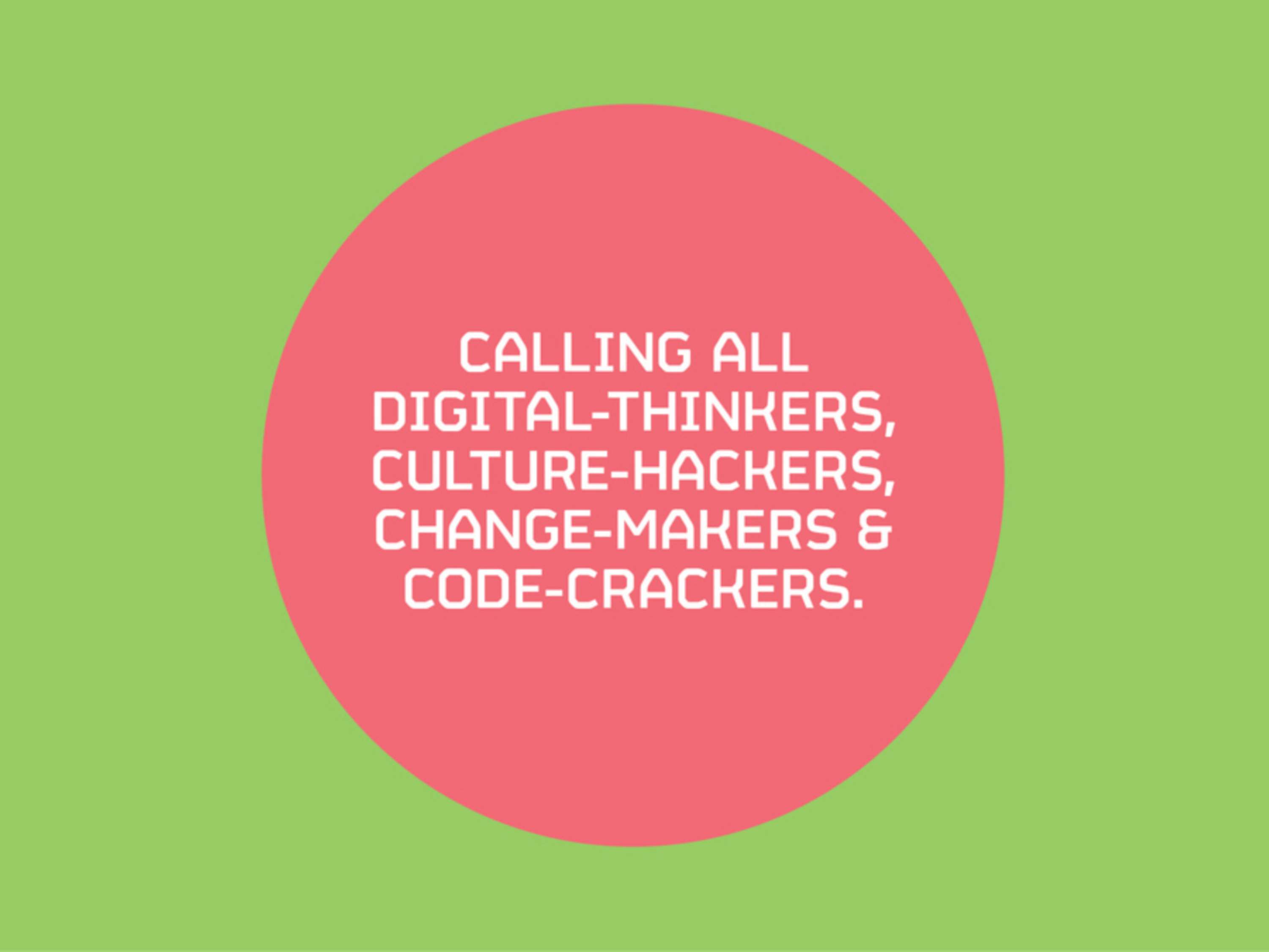 Ada  | National College for Digital Skills by Elizabeth Ellis