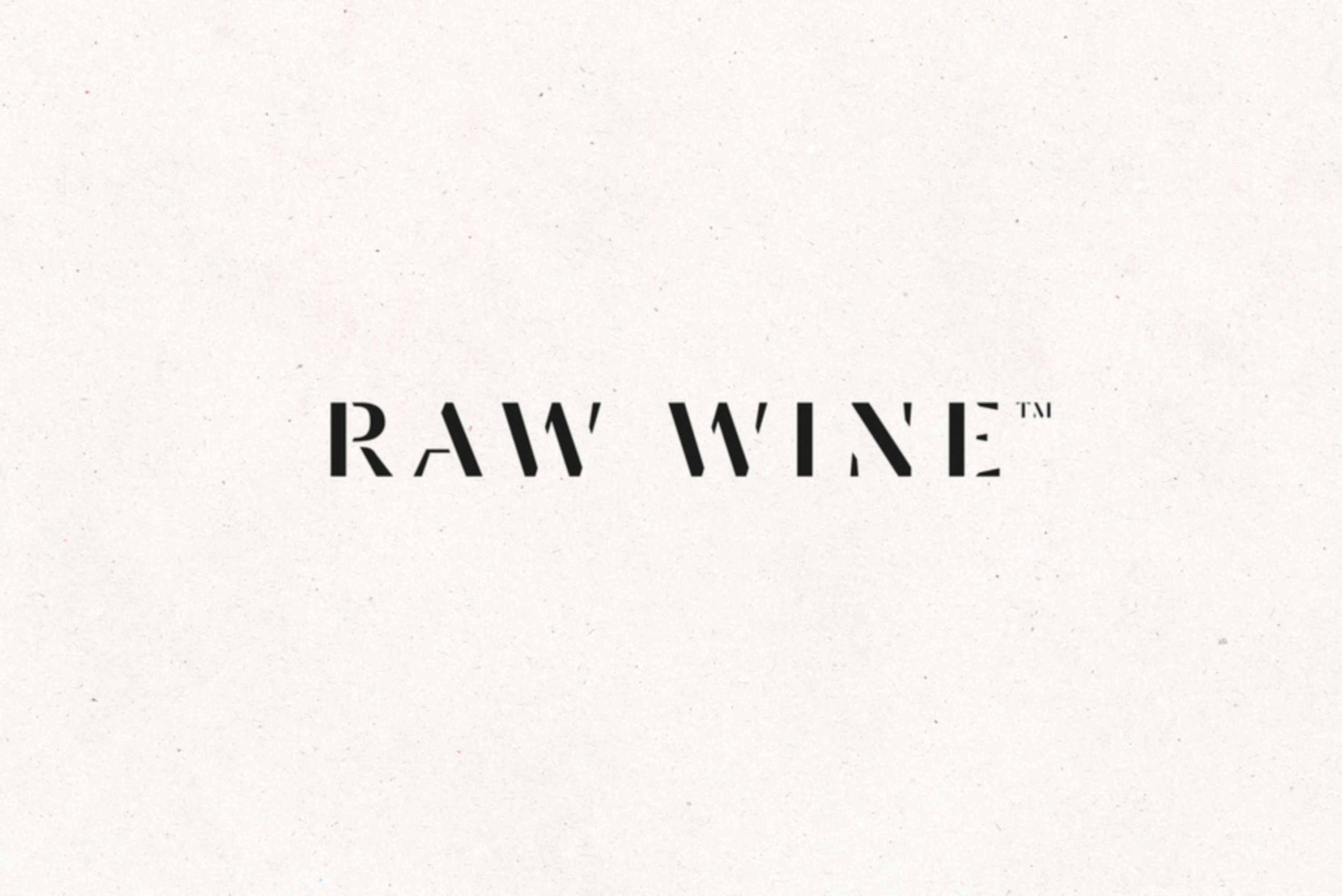 Raw Wine by Elizabeth Ellis