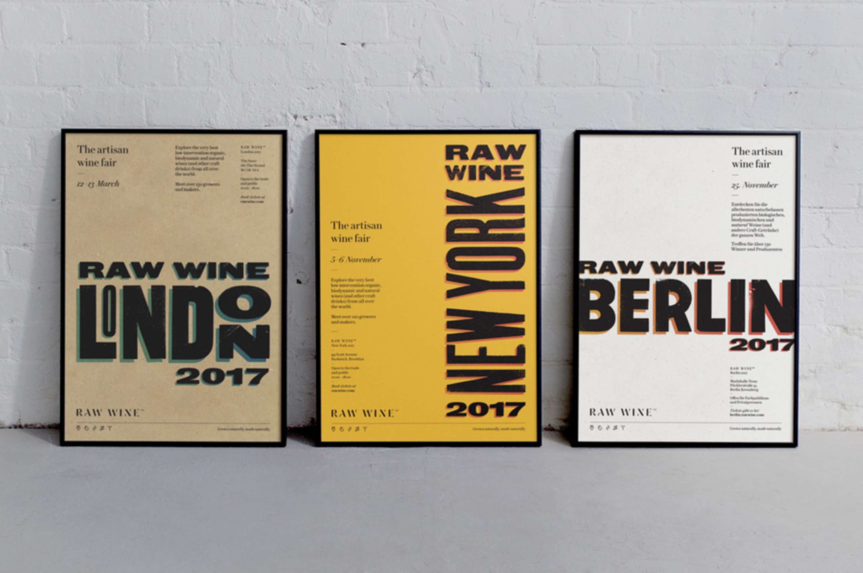 Raw Wine by Elizabeth Ellis