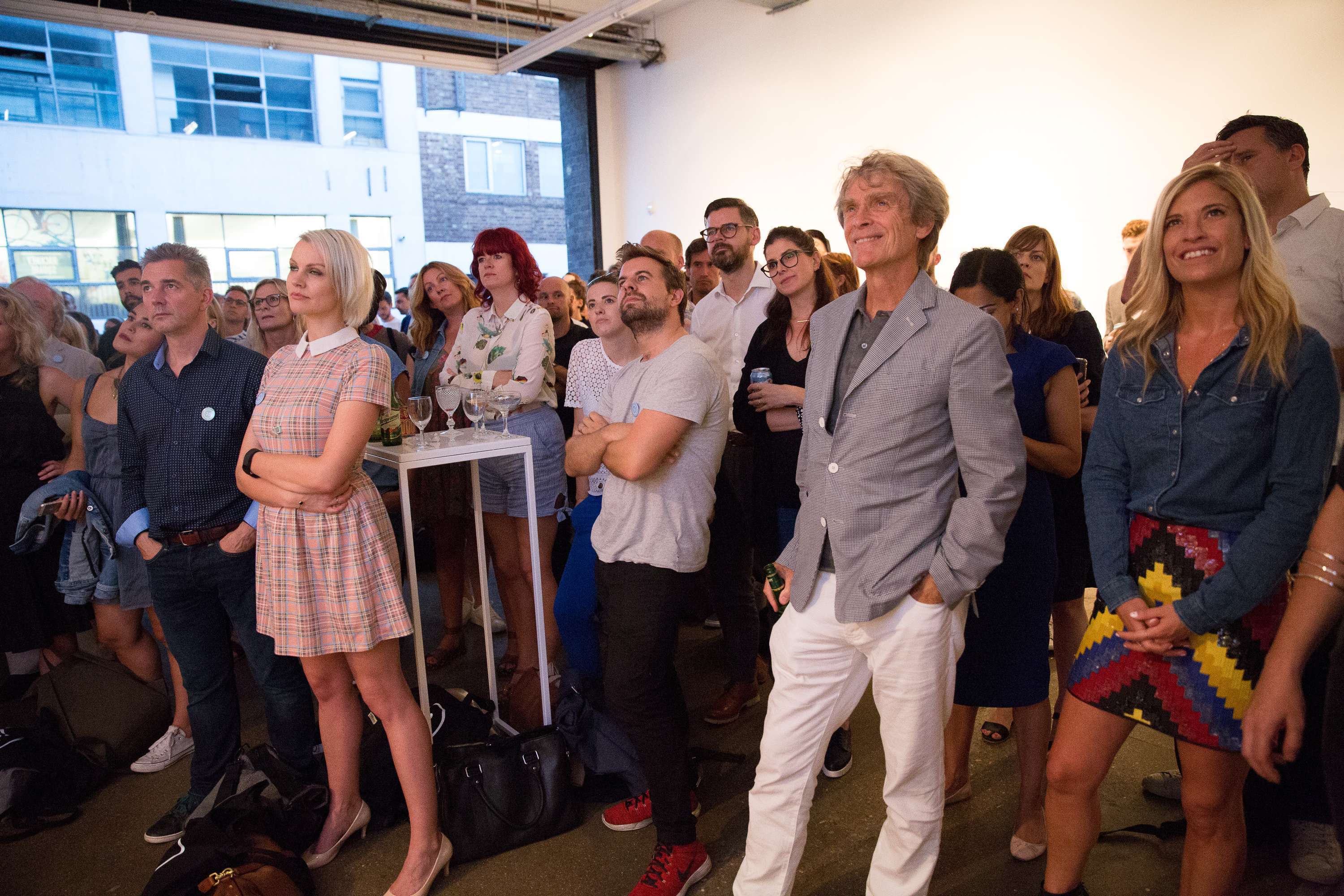 The Dots Relaunch 2.0 by Leanne Campbell