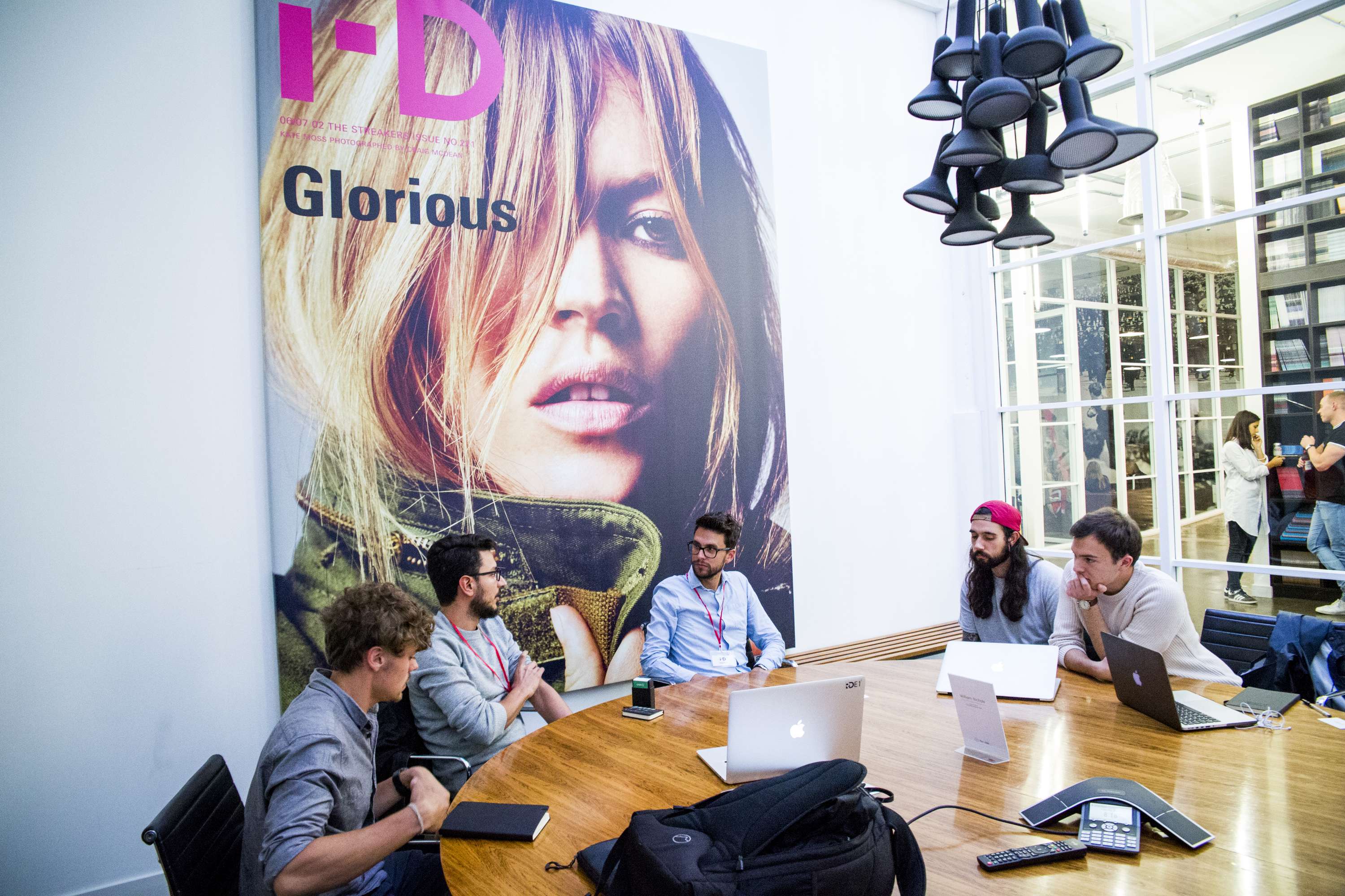 The Dots Portfolio Masterclasses - Event Management & Partnerships by Leanne Campbell