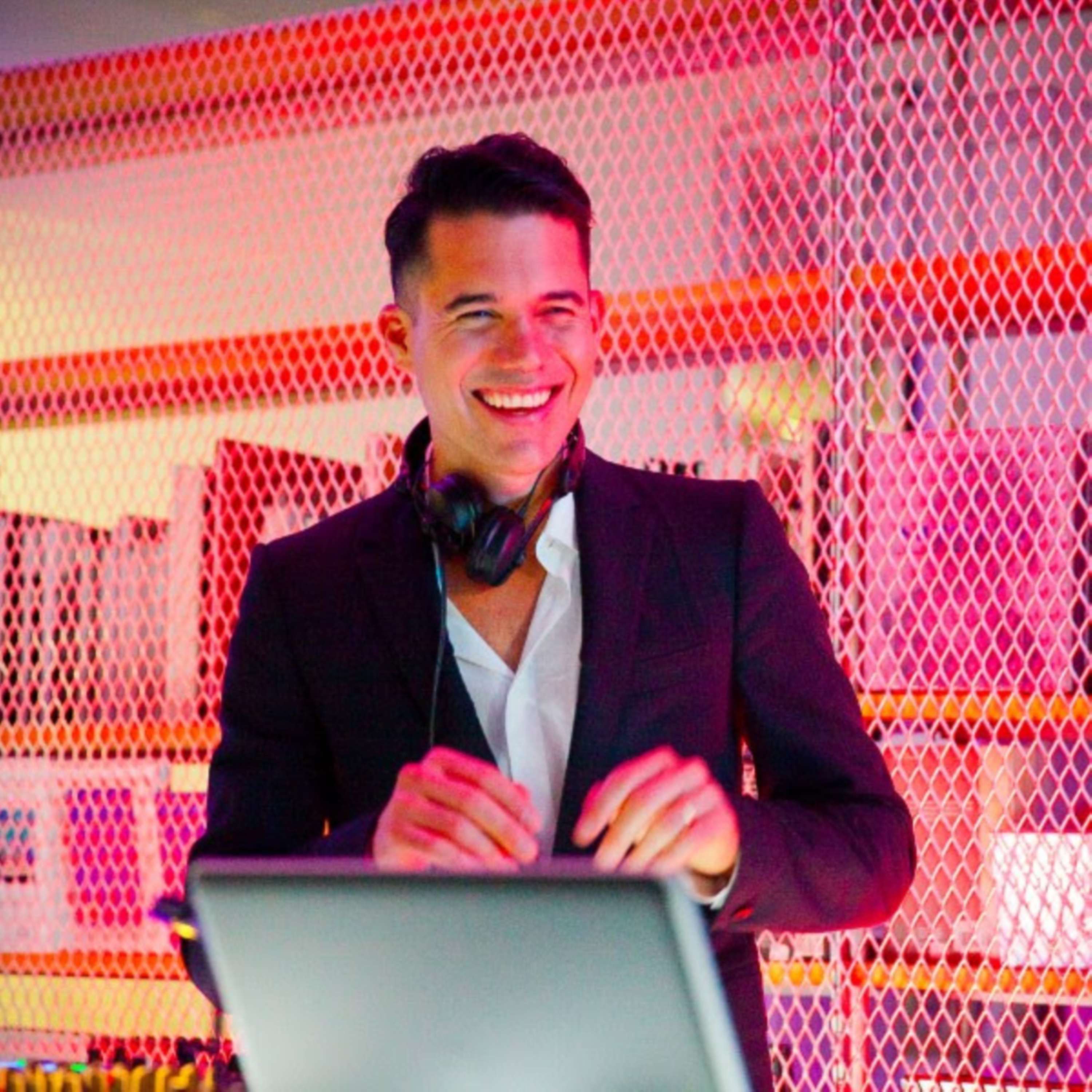 DELQA | Inside the Music of Matthew Dear by Karen Biswas