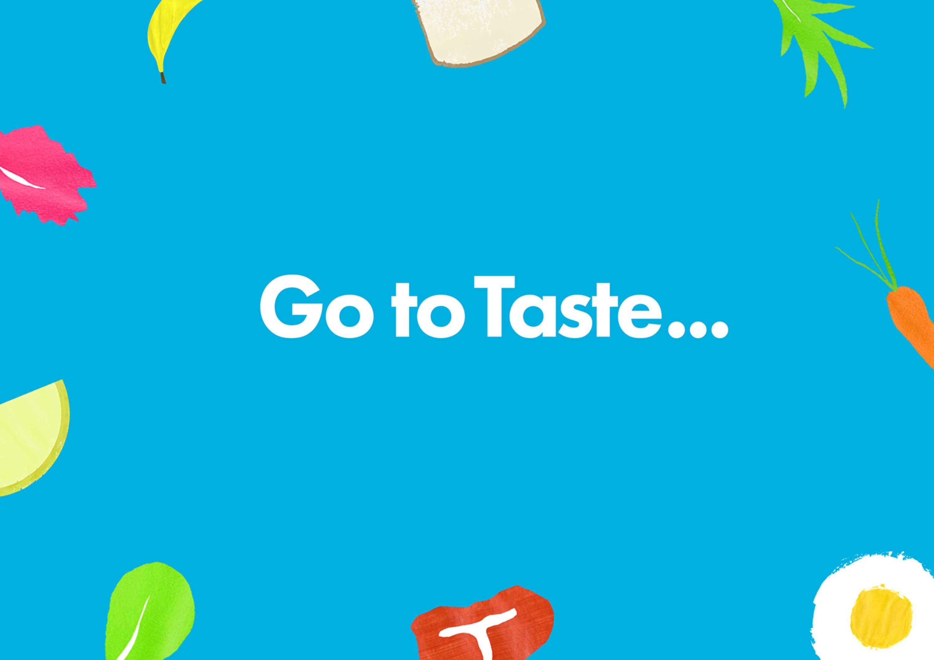 Go To Taste - Recipe Search Engine by Eng Zyan Keh