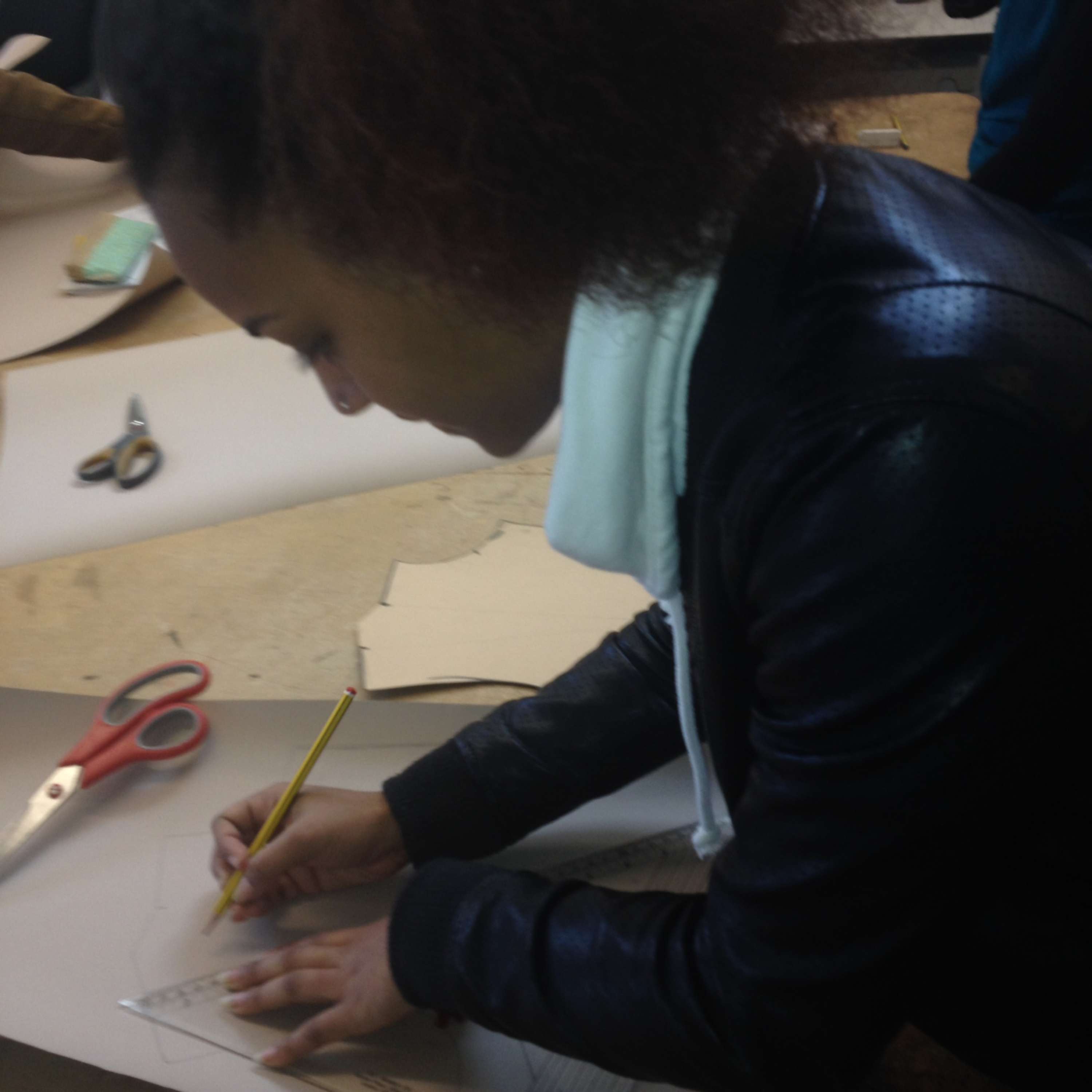 First works by debora costa