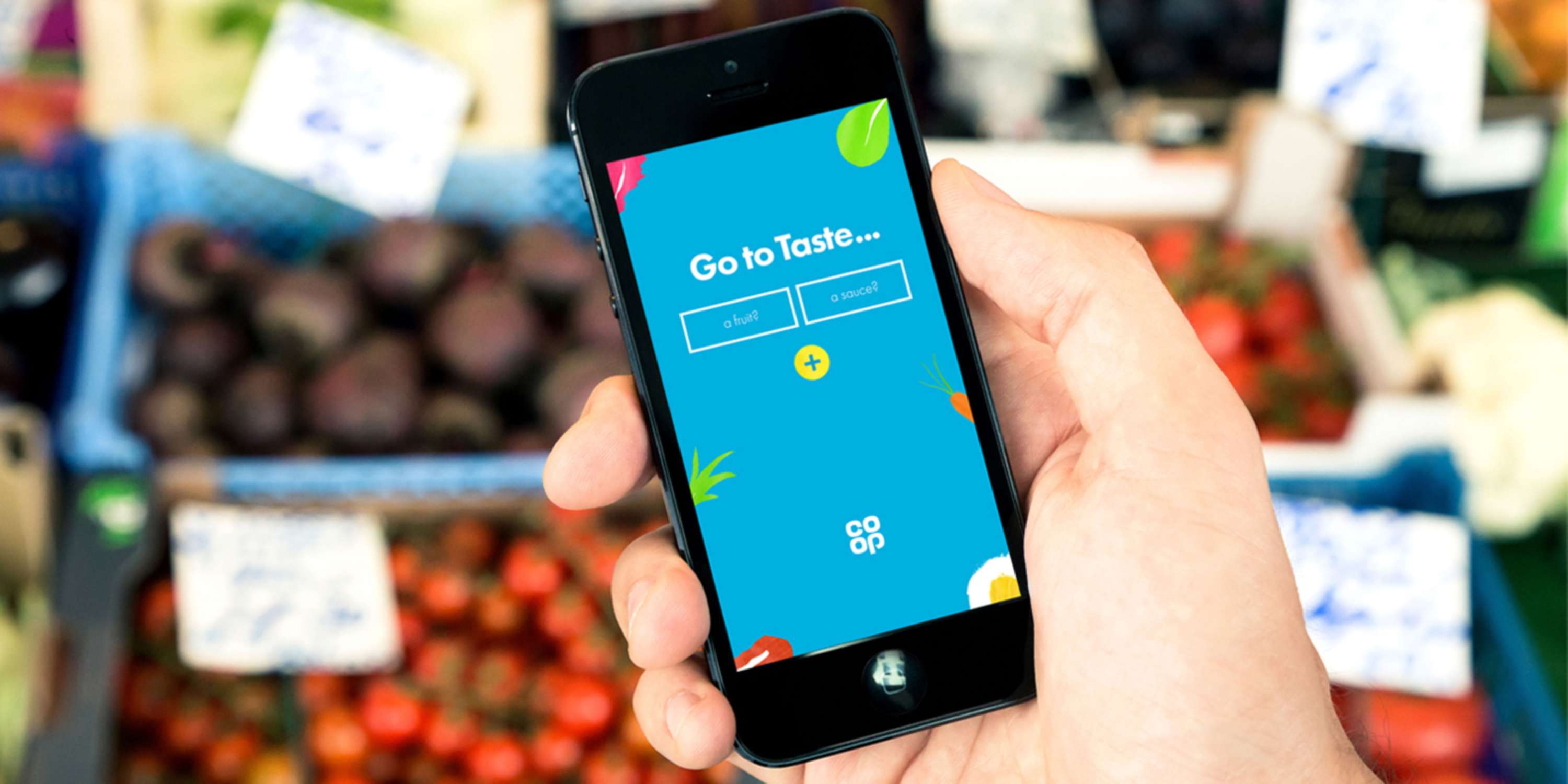 Go To Taste - Recipe Search Engine by Eng Zyan Keh