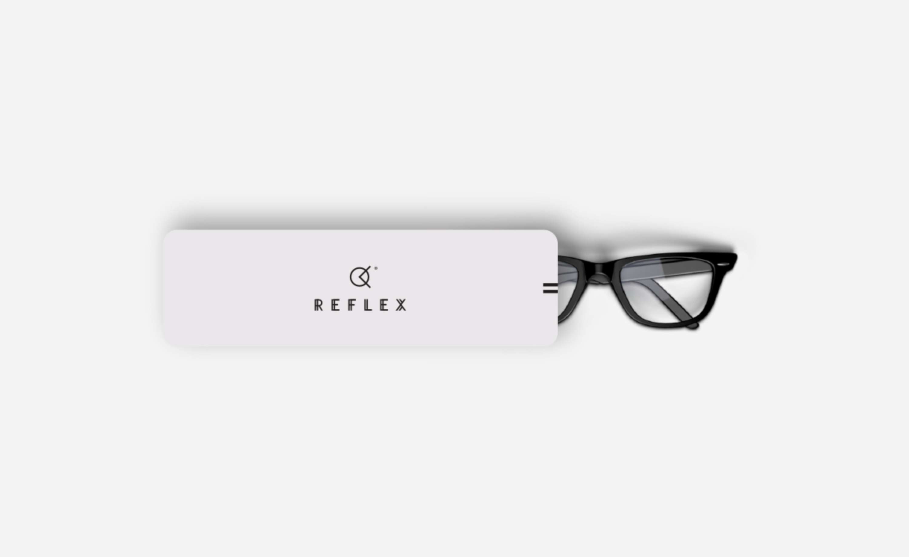 Reflex Optometry by Cloudtrap Athens