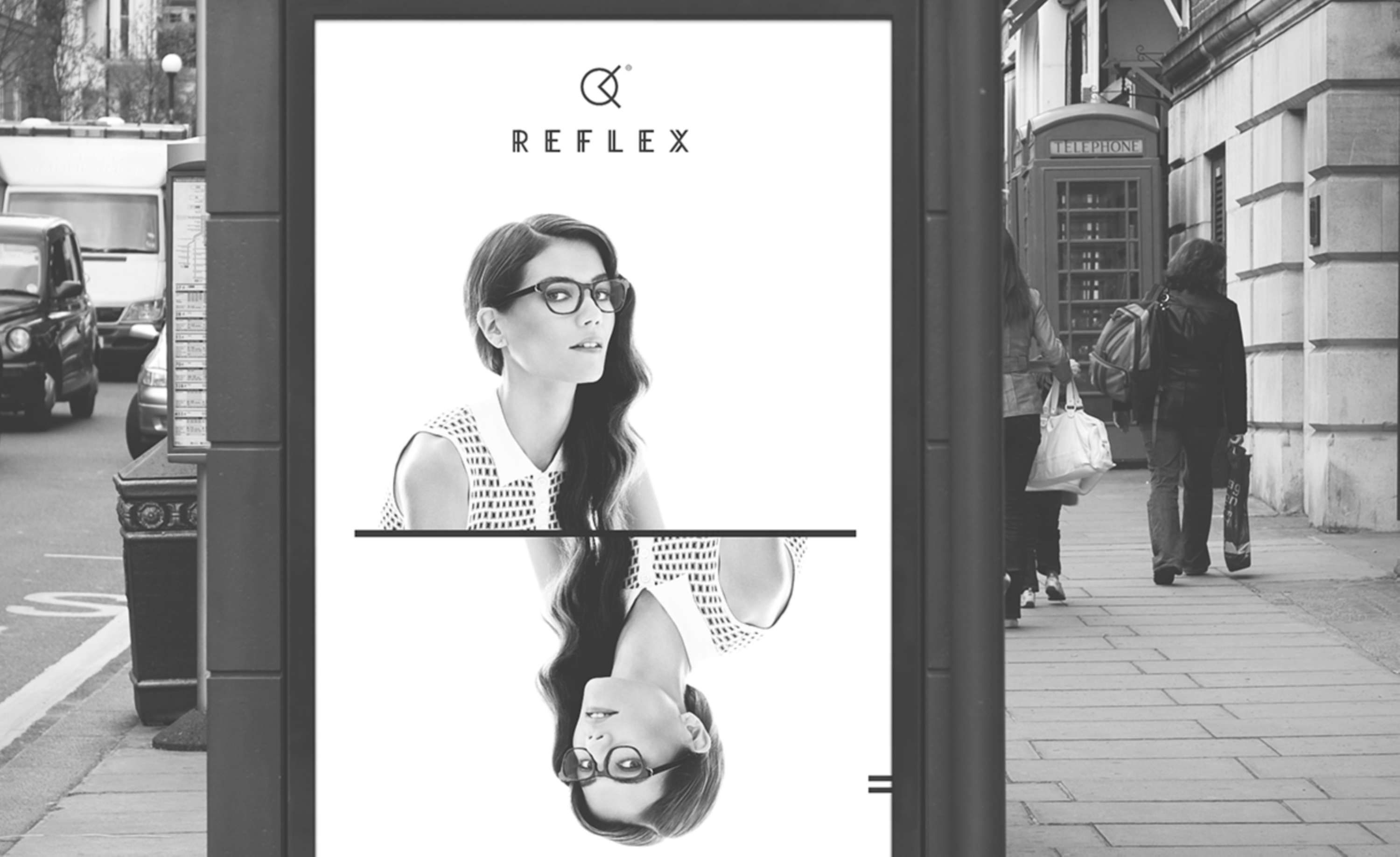 Reflex Optometry by Cloudtrap Athens