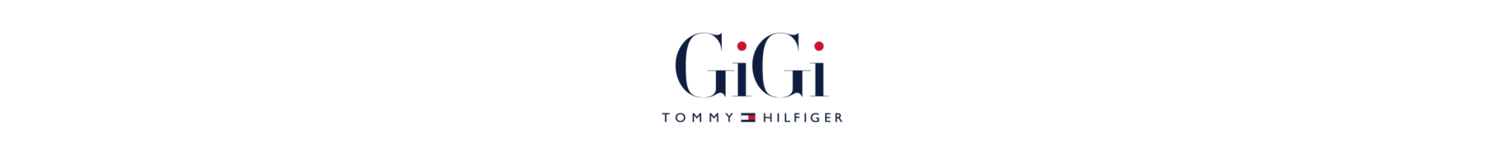 Tommy x Gigi by Shravan Odedra