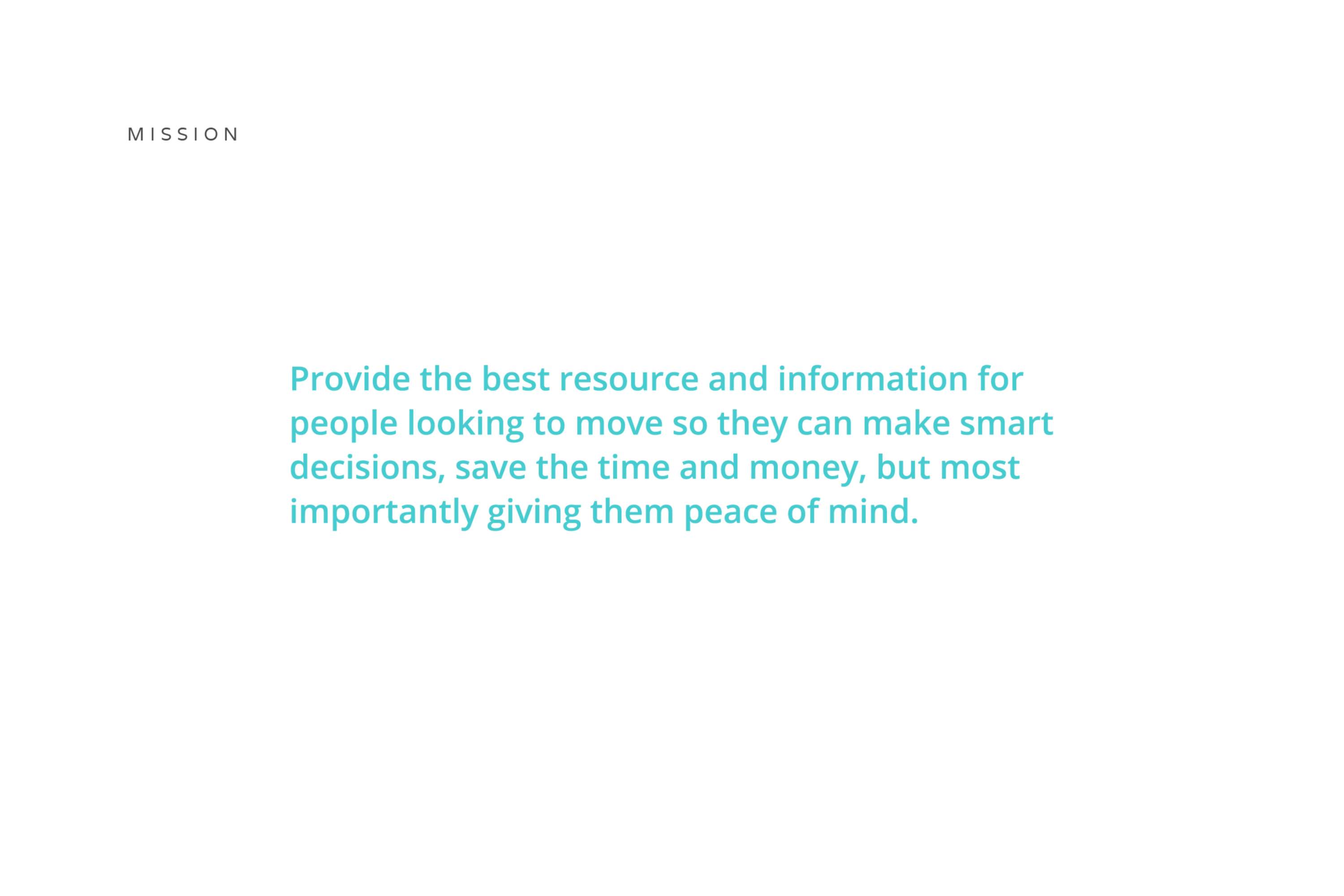 MoveHub - New Brand Identity and Website by MVF