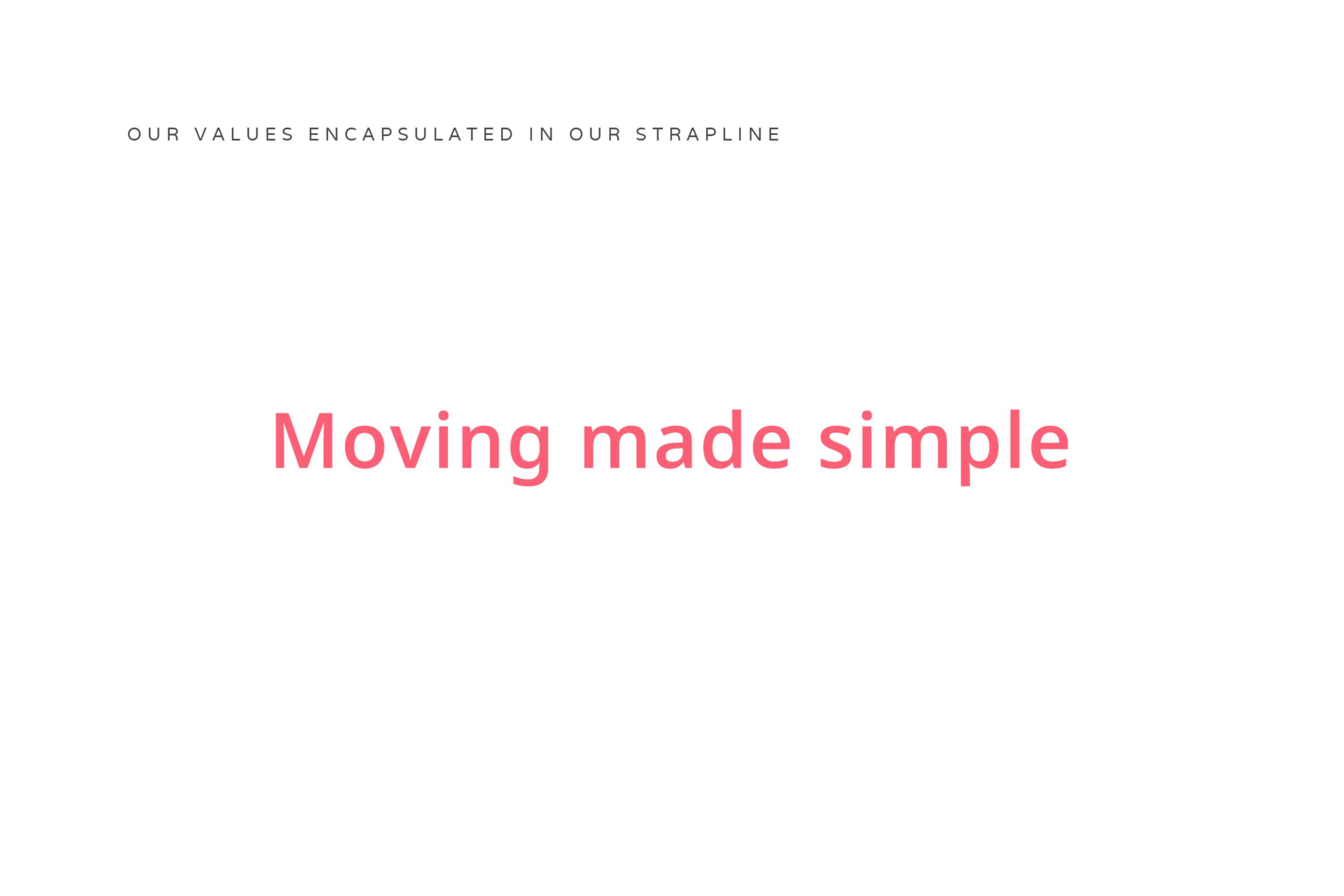 MoveHub - New Brand Identity and Website by MVF