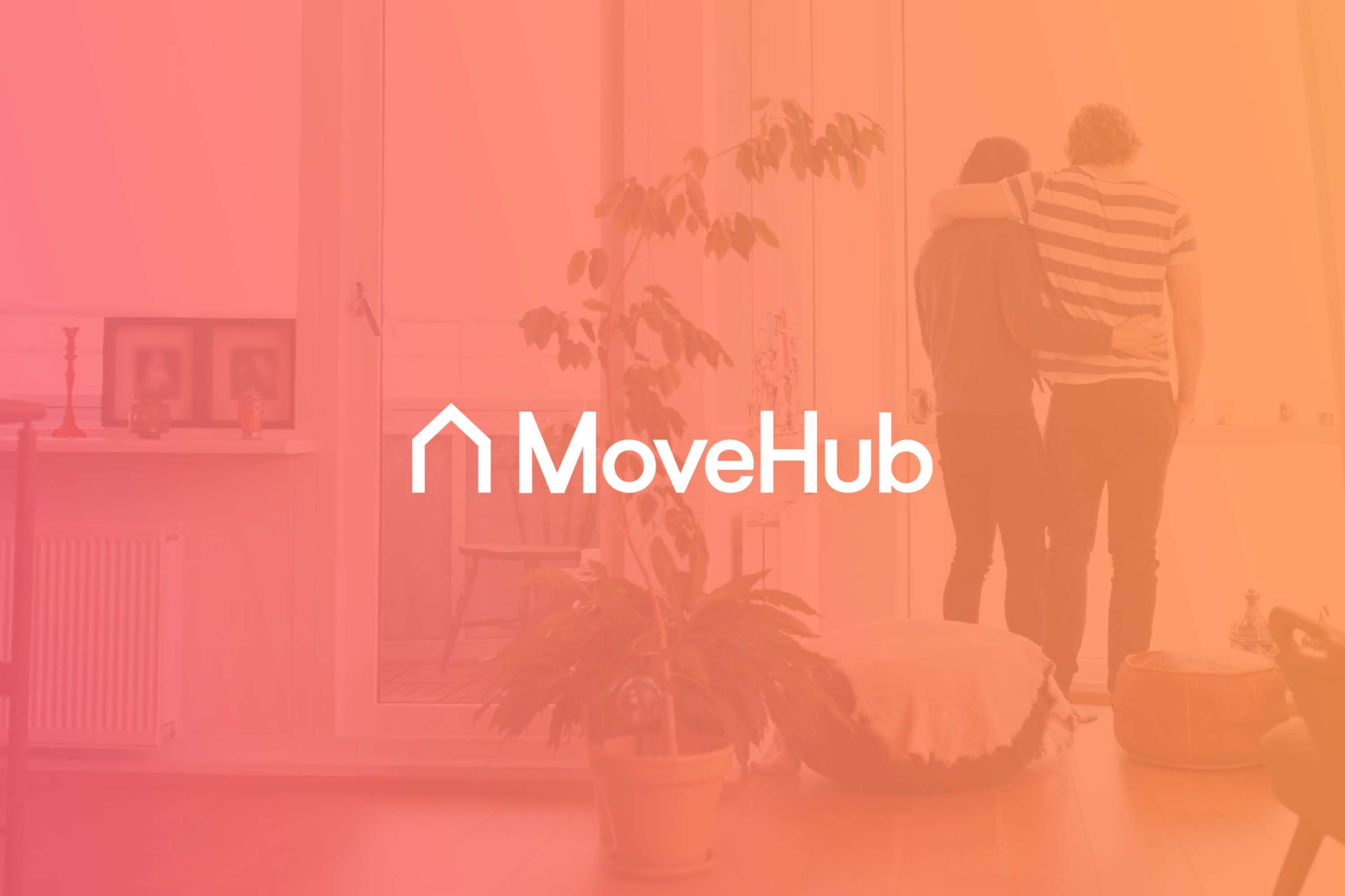 MoveHub - New Brand Identity and Website by MVF