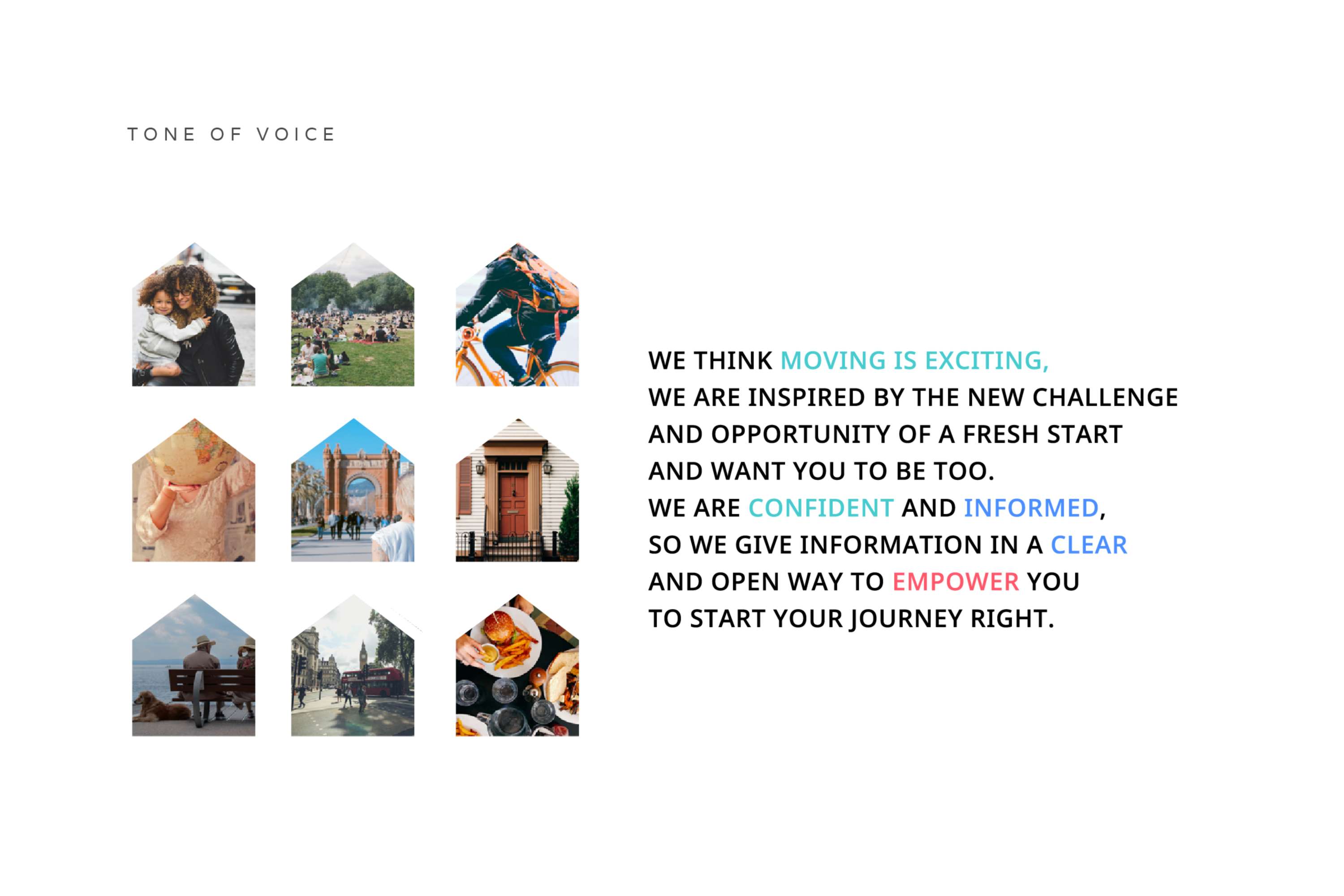 MoveHub - New Brand Identity and Website by MVF