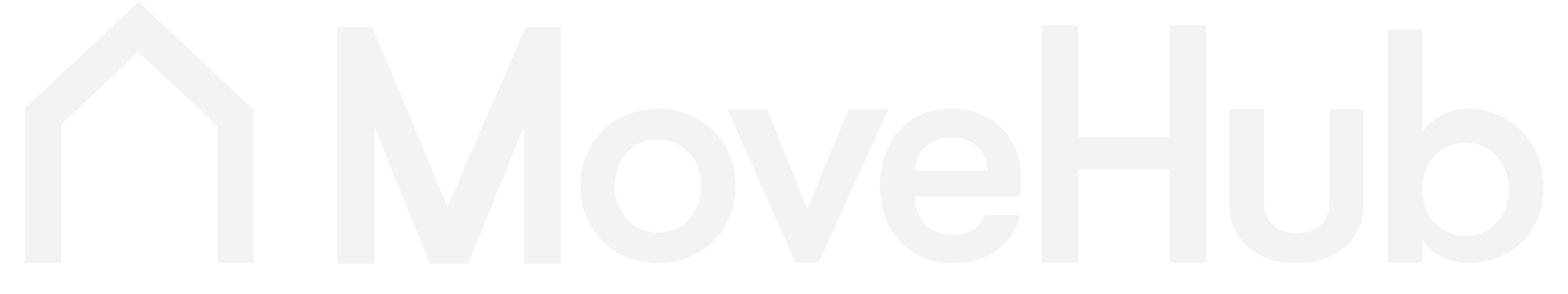 MoveHub - New Brand Identity and Website by MVF