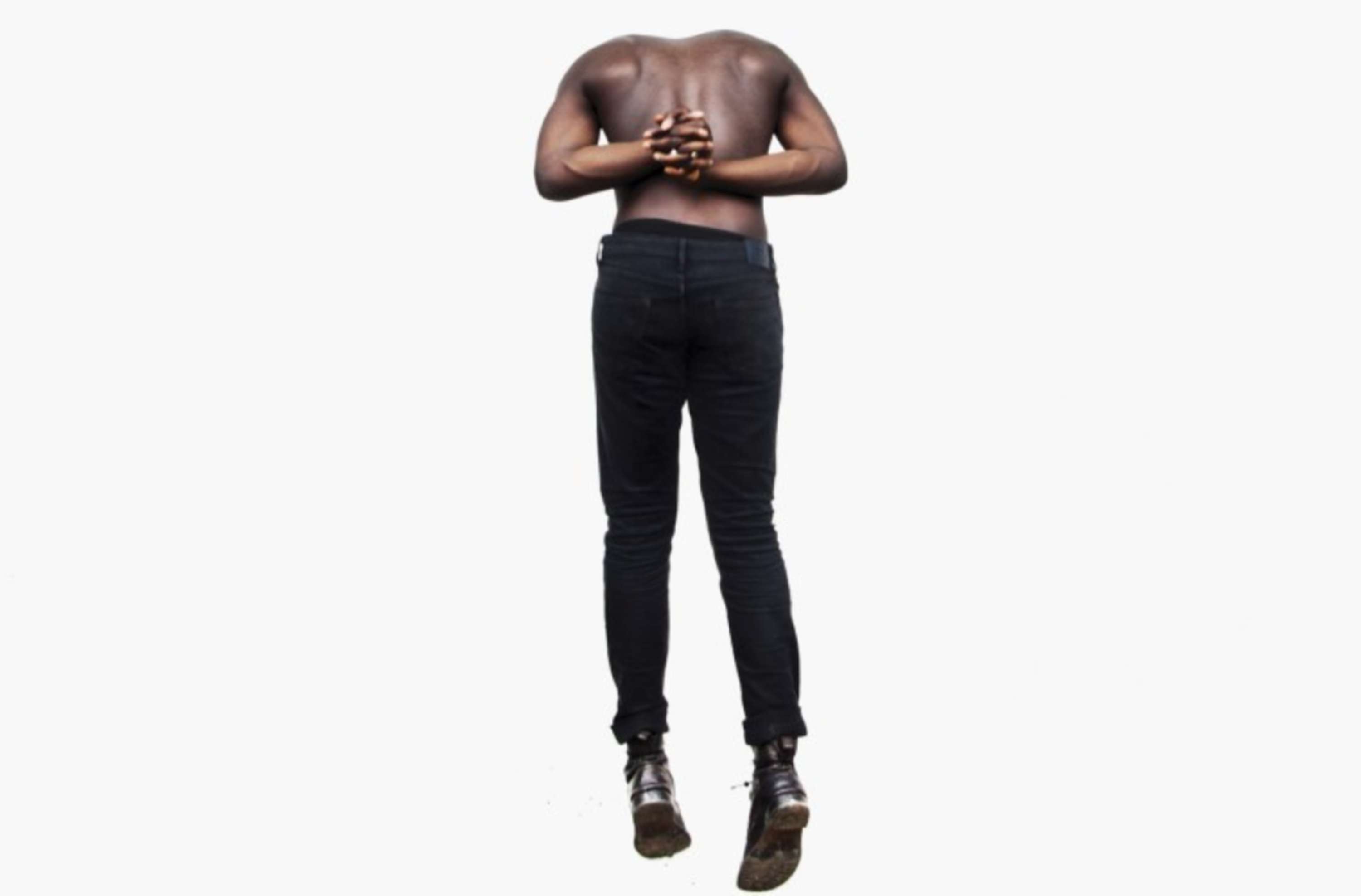 Moses Sumney by Grace Shutti