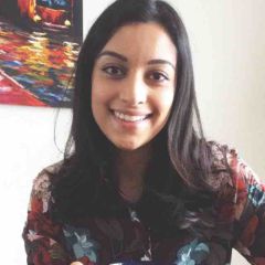 Shreena Patel