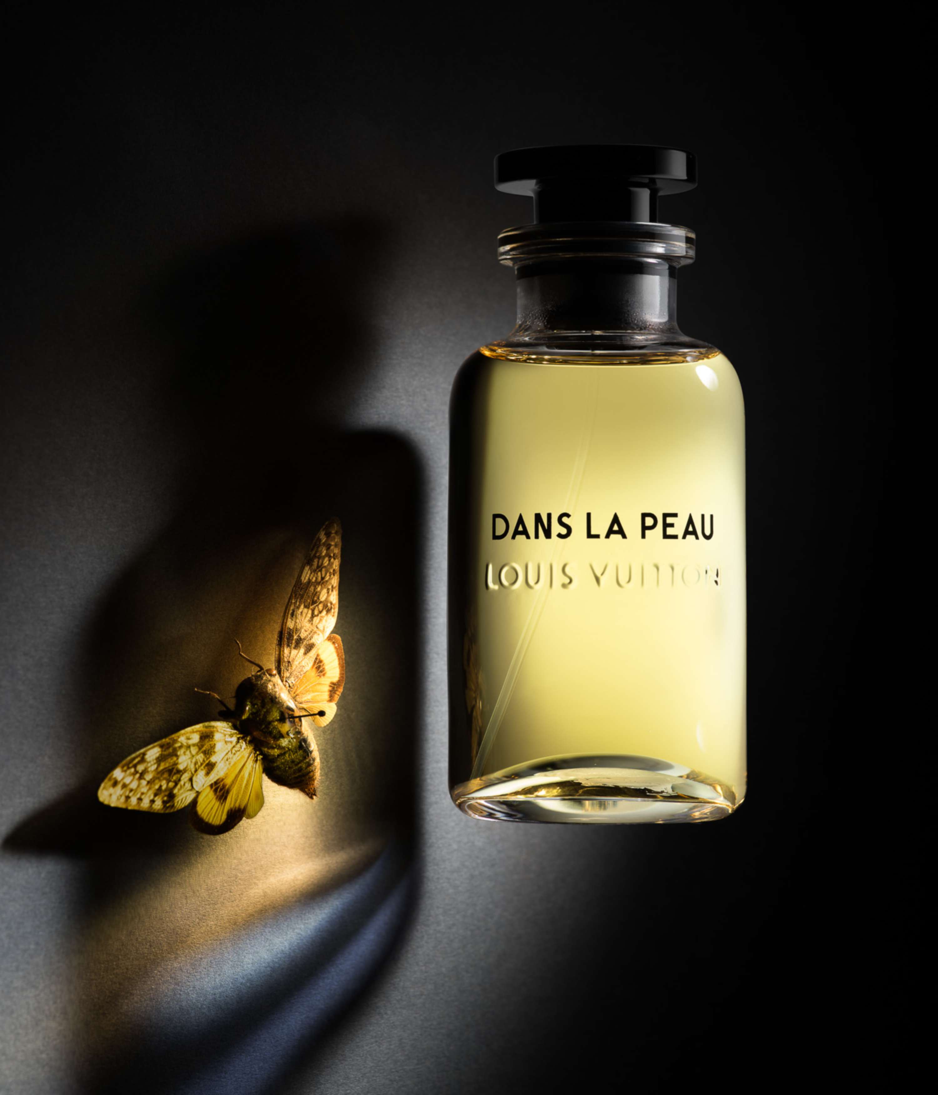Louis Vuitton launches new fragrance – Étoile Filante - The Glass Magazine