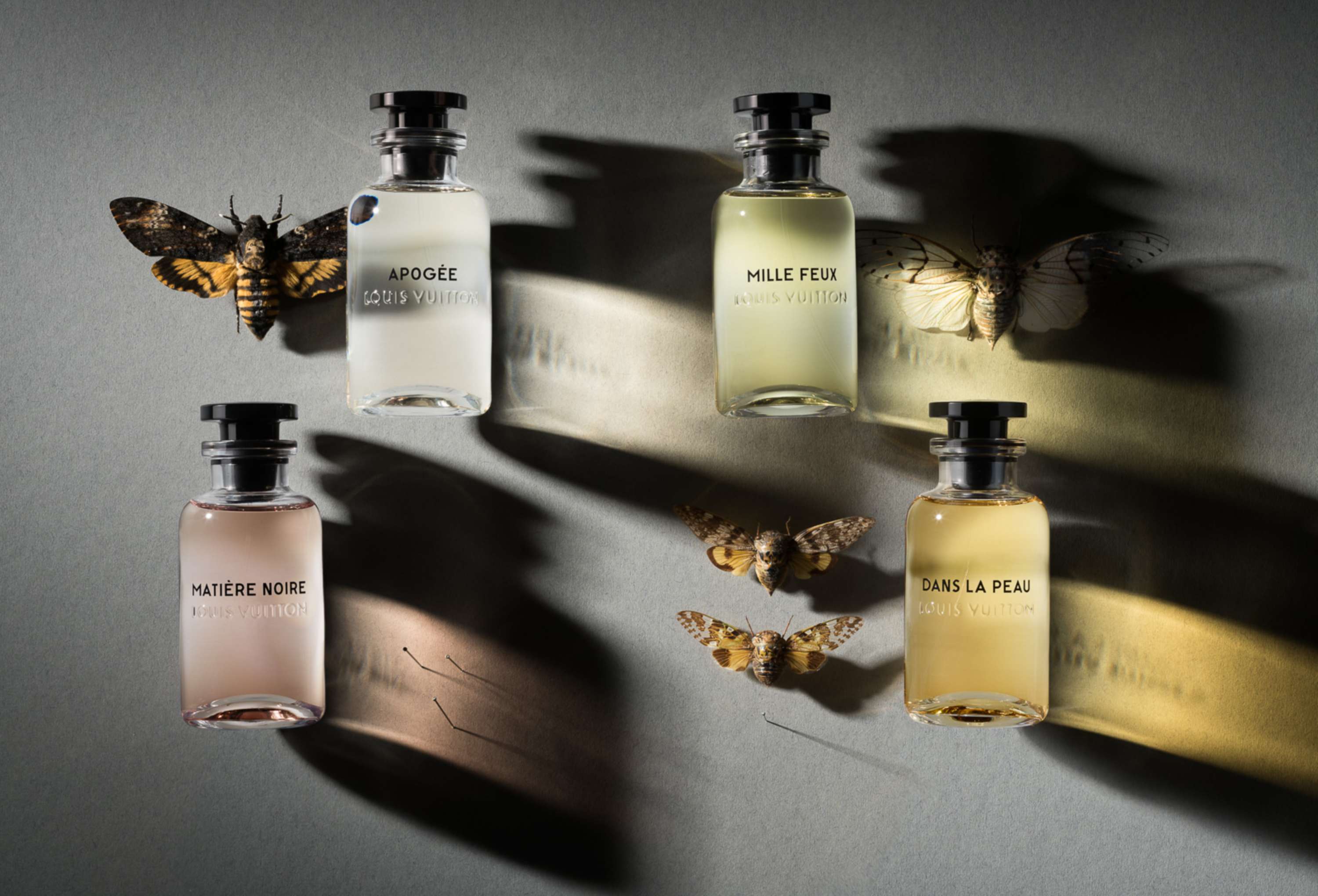 Louis Vuitton fragrance Archives - Duty Free Hunter