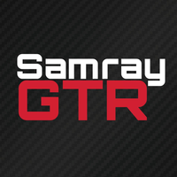 SamrayGTR logo