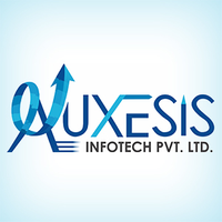 Auxesis Infotech Pvt. Ltd. logo