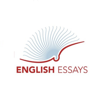 English Essays logo
