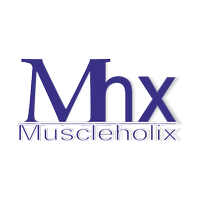 muscleholix logo