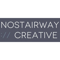 Nostairway Creative logo