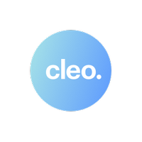 Cleo logo