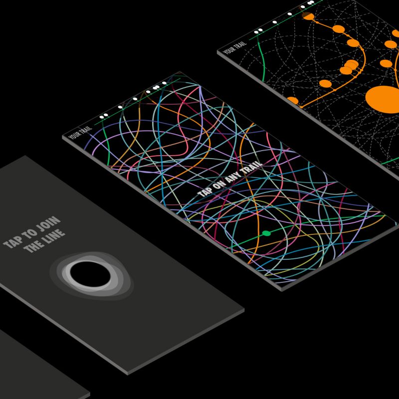 Social Innovation for Nike Lab by Mihai Coliban