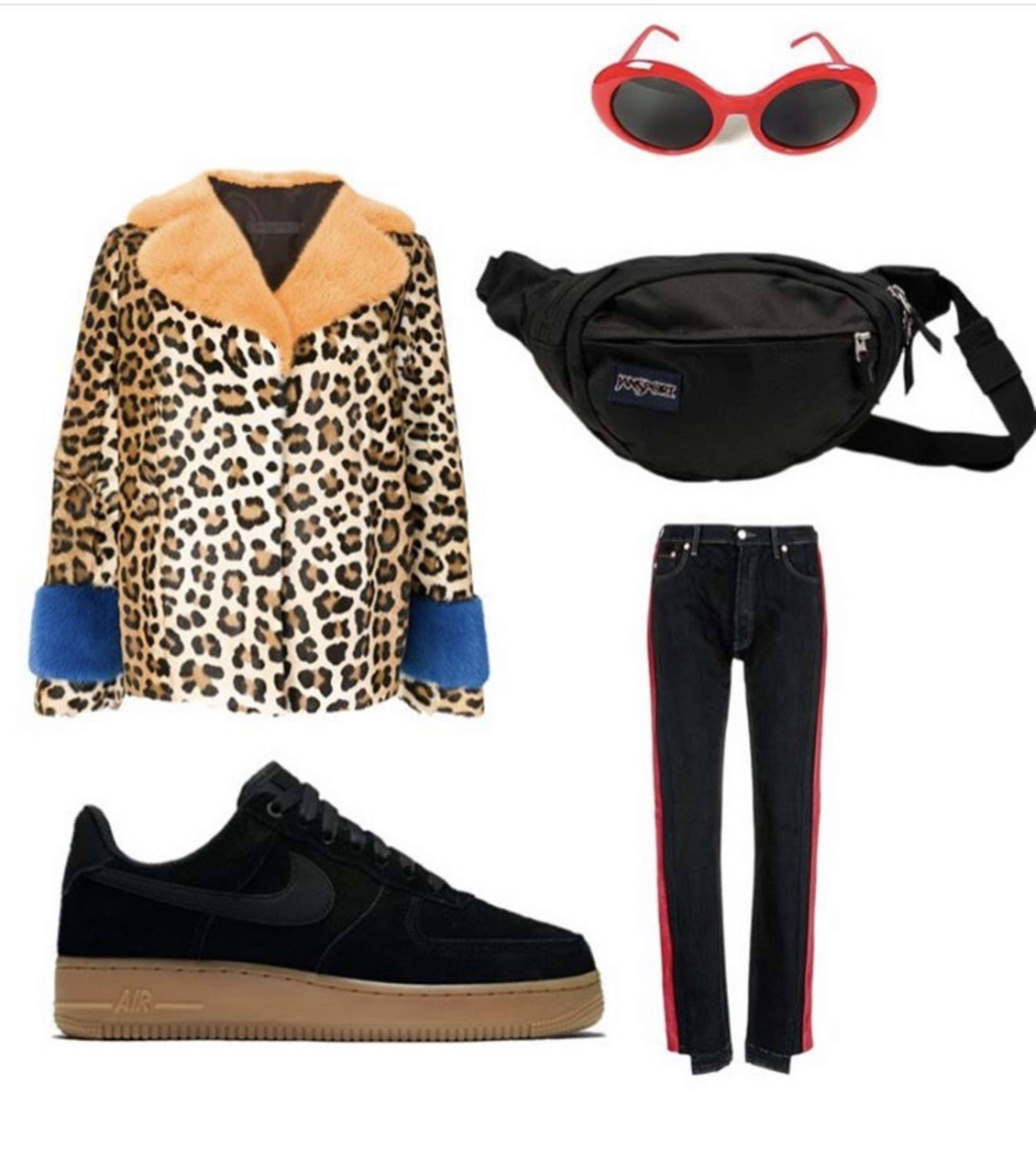 Digital Styling by Cheryl Osei