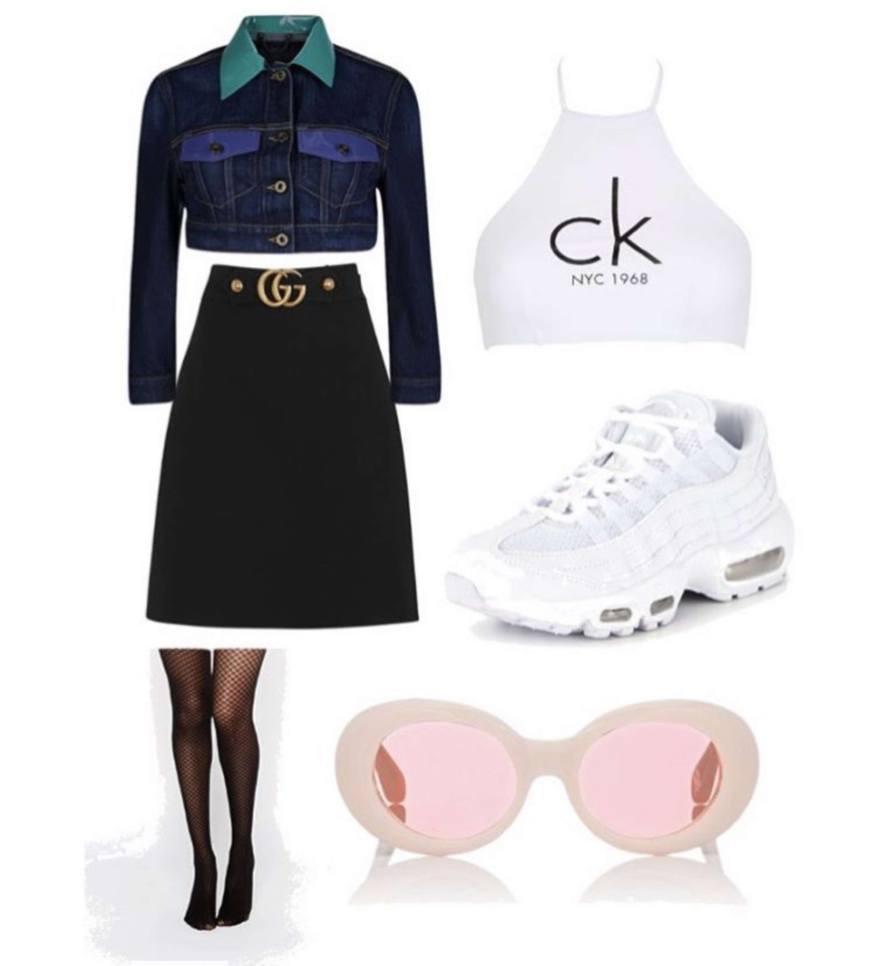Digital Styling by Cheryl Osei