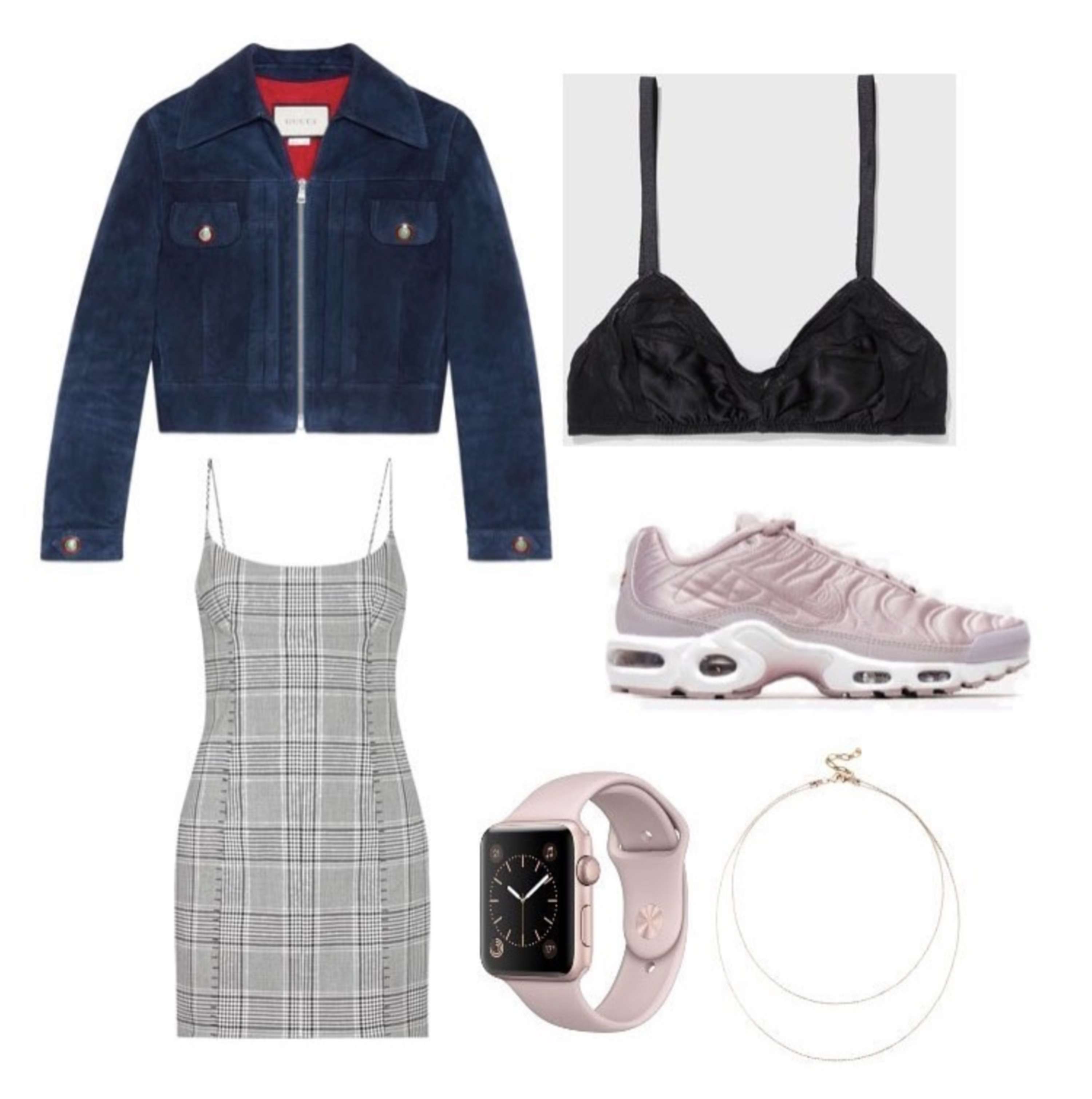 Digital Styling by Cheryl Osei