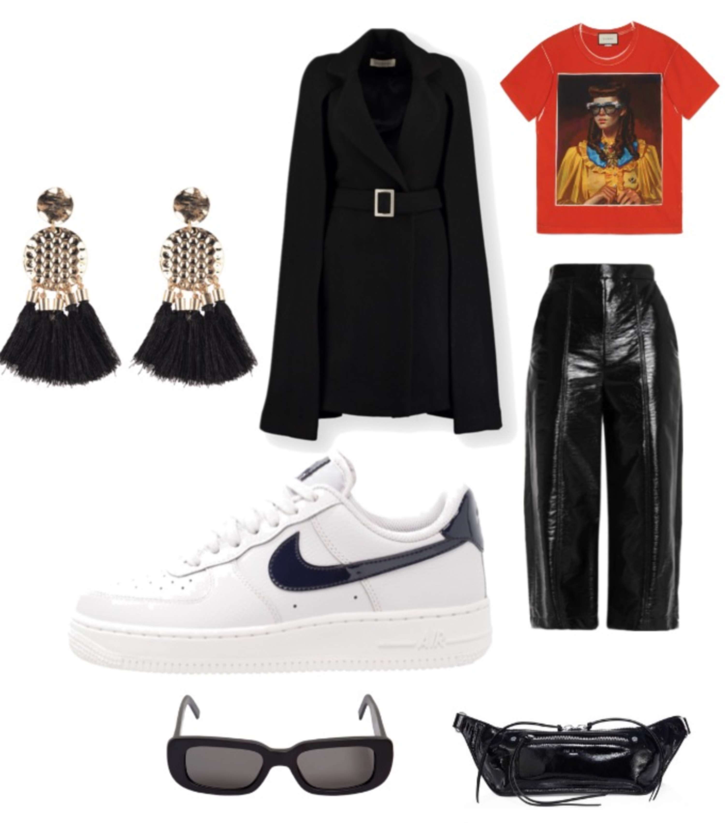 Digital Styling by Cheryl Osei
