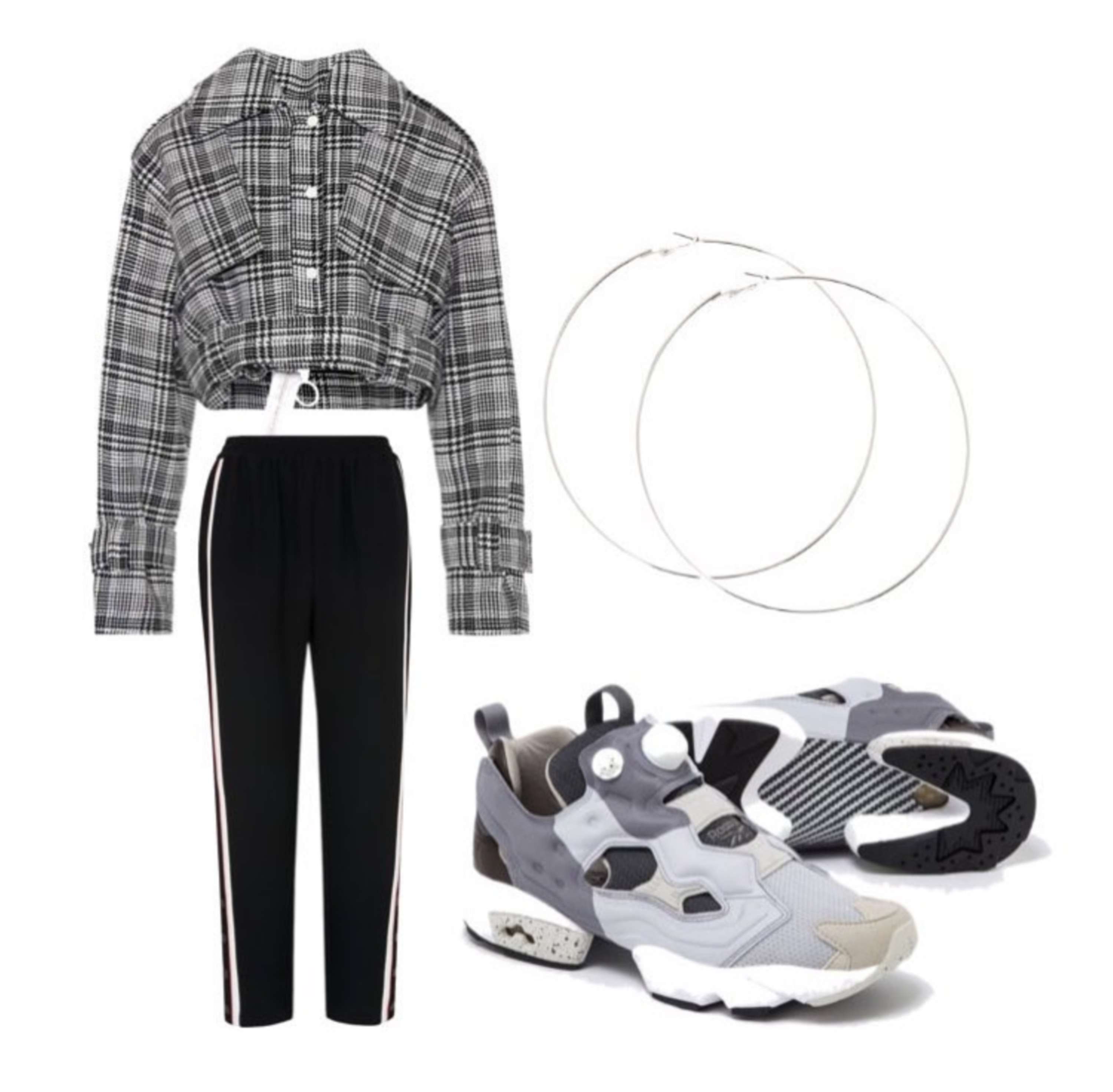 Digital Styling by Cheryl Osei