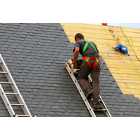 Greenes Roofing Contractors logo