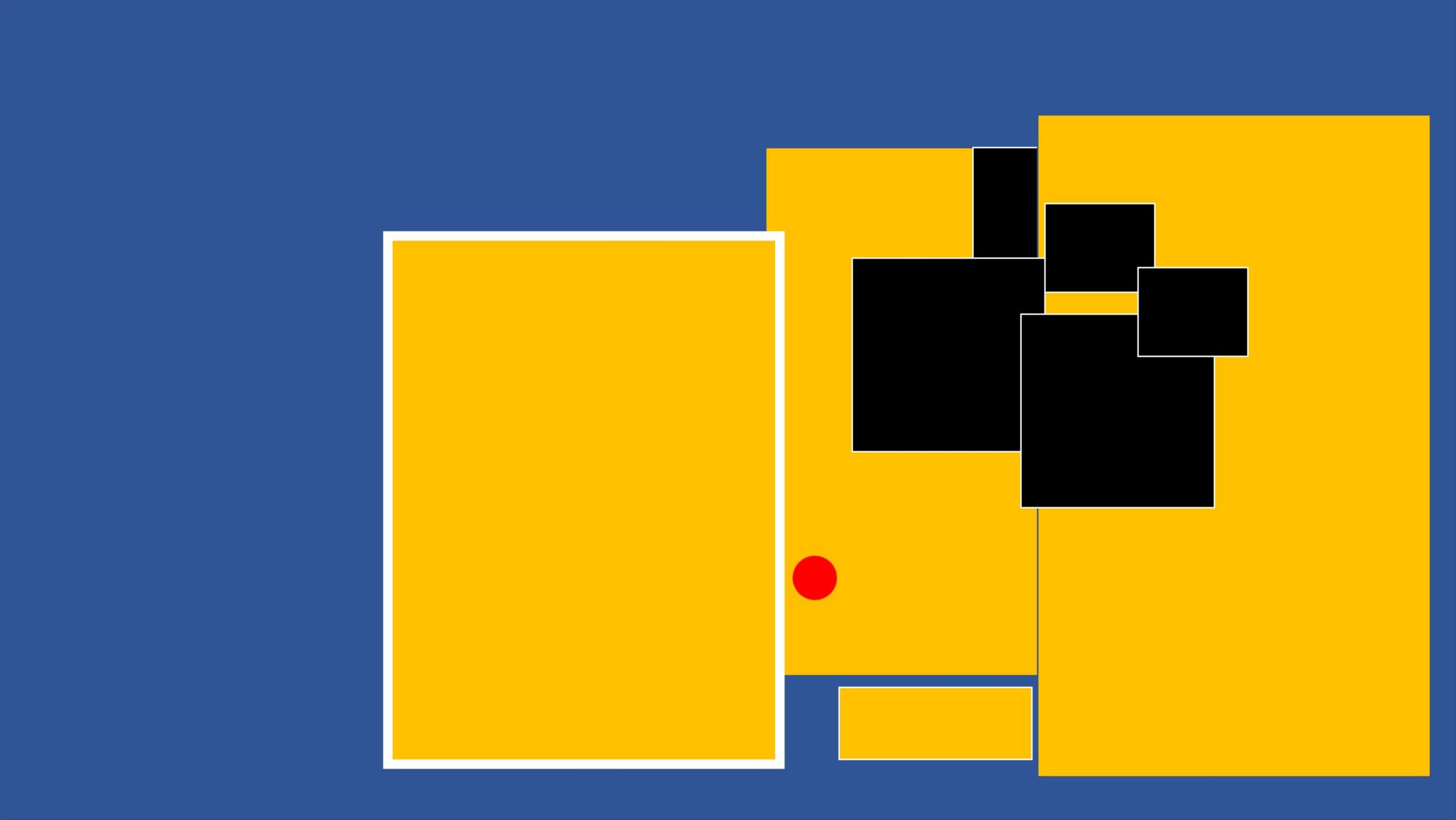colour box by Dorle Appiah