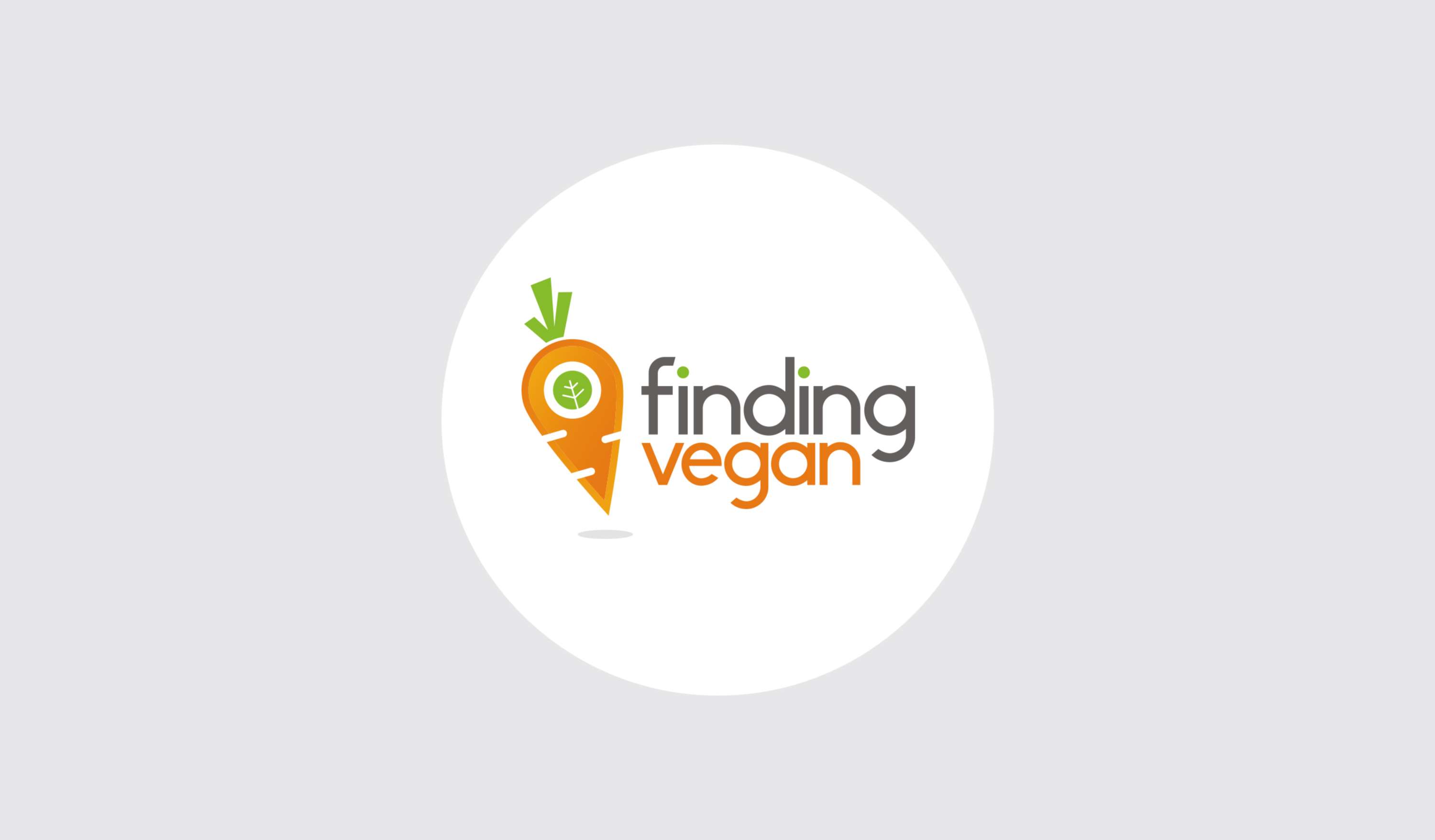 Finding Vegan App by Emily Lodge