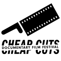 Cheap Cuts Short Documentary Festival logo