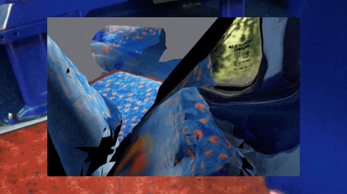 A year on the 64 by Luke Jackson