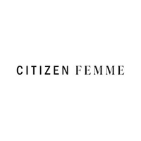 Citizen Femme logo