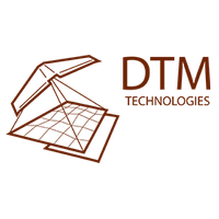 DTM Technologies Ltd logo