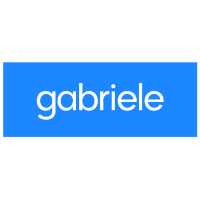 Gabriele logo