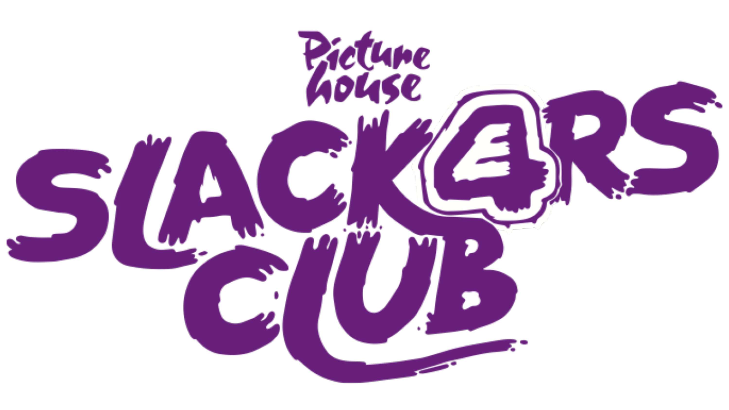 E4 Slackers Club by Sally O'Callaghan