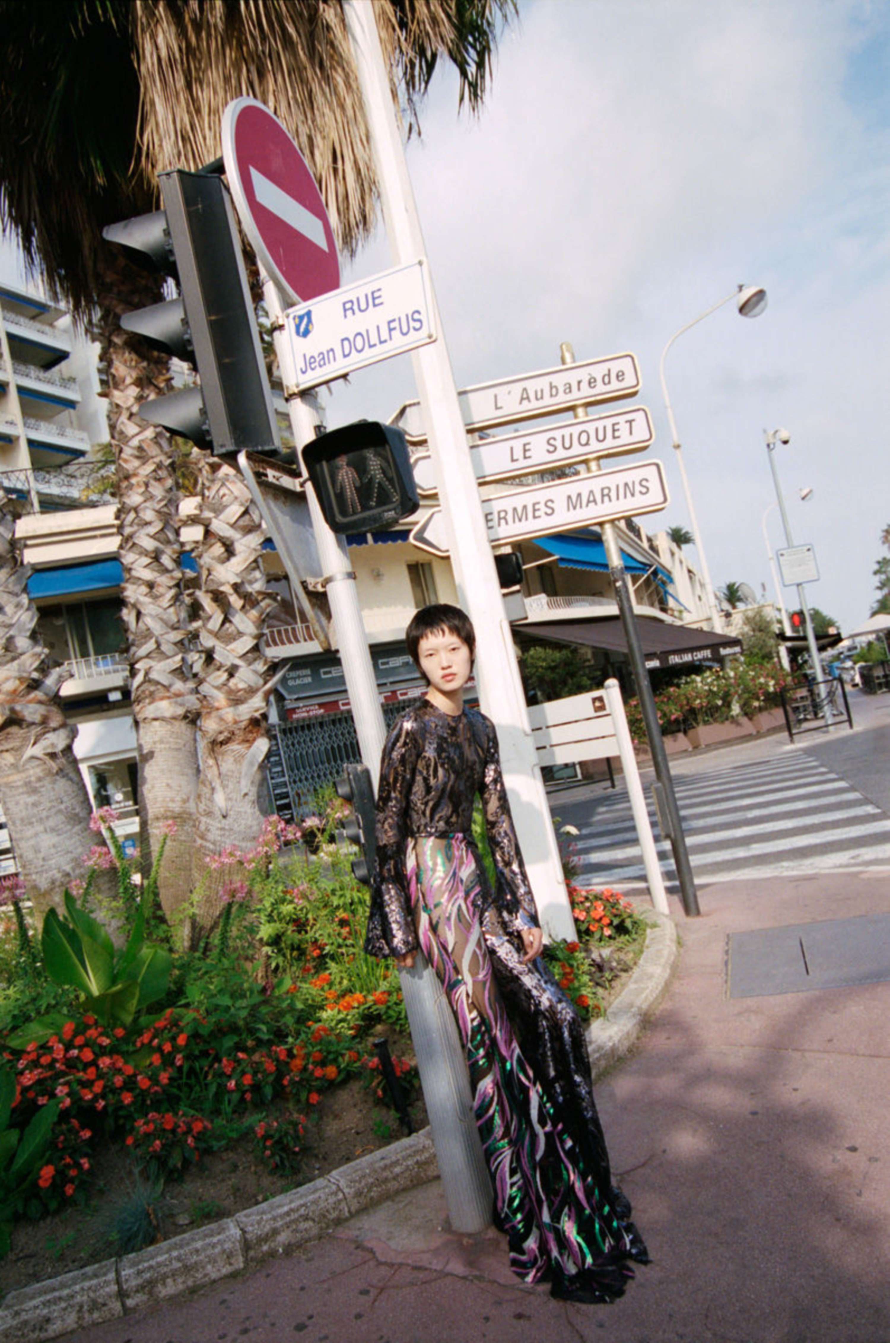 Take A Trip With Shujing… by Browns Fashion