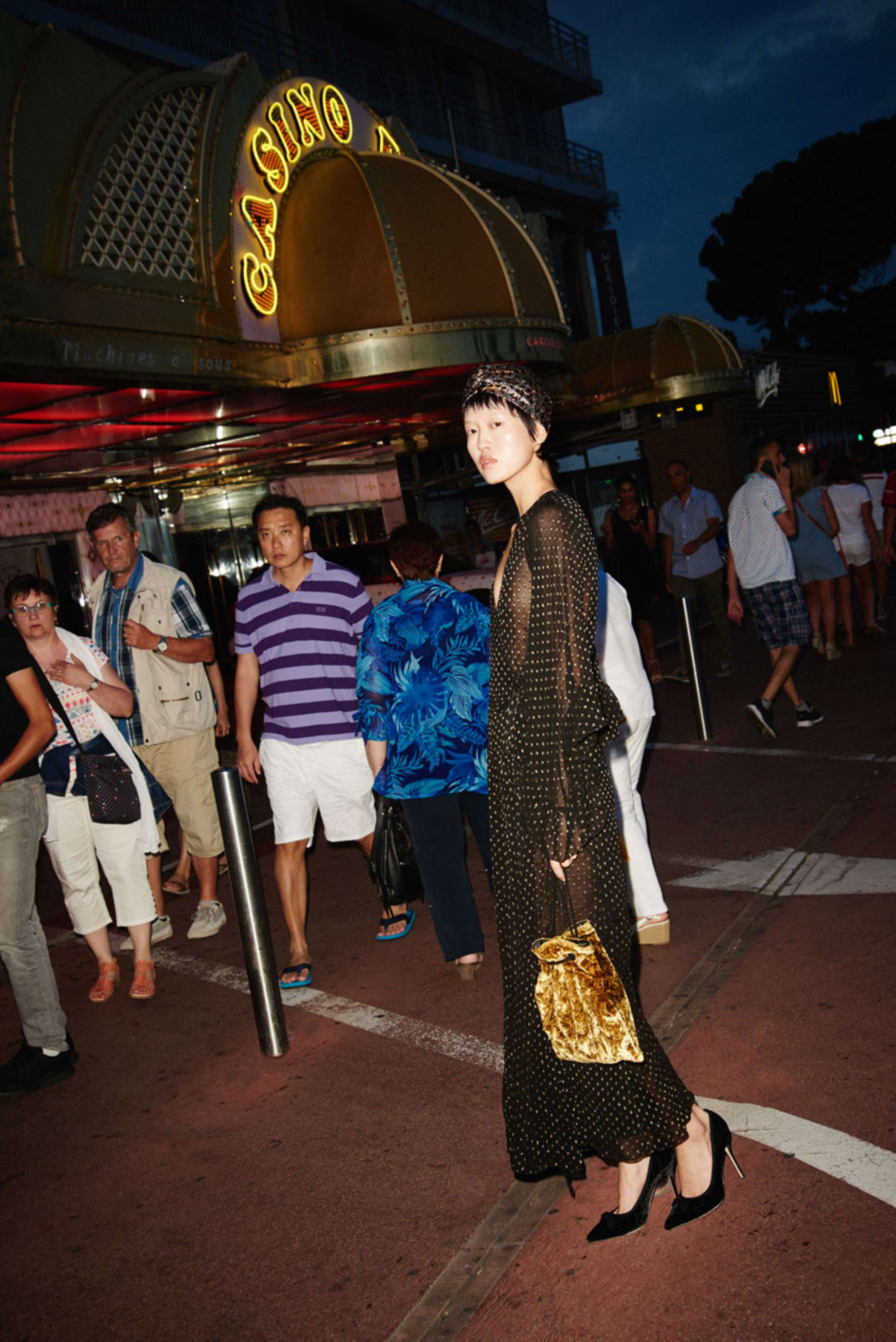 Take A Trip With Shujing… by Browns Fashion