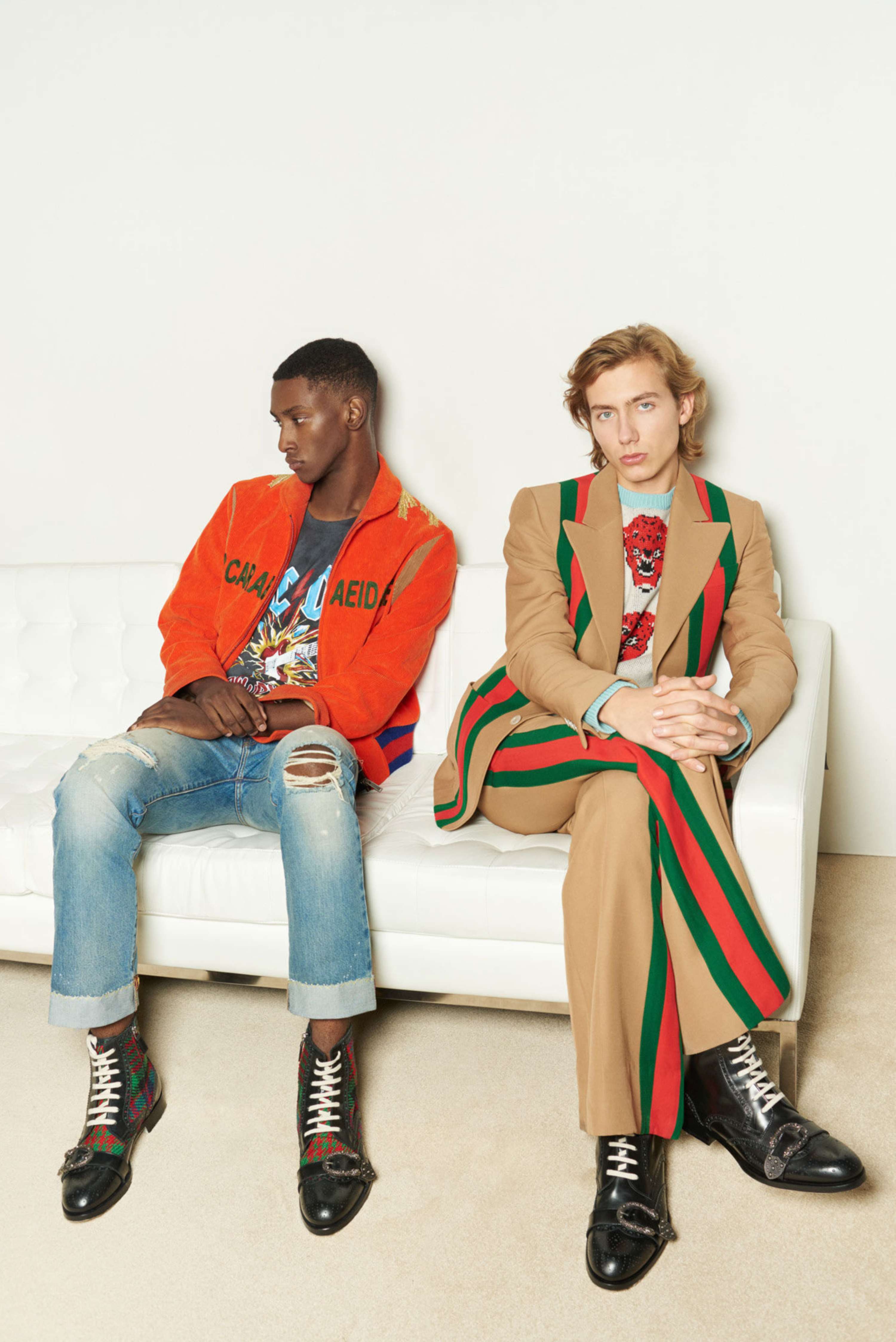 The Collections Channel by Browns Fashion