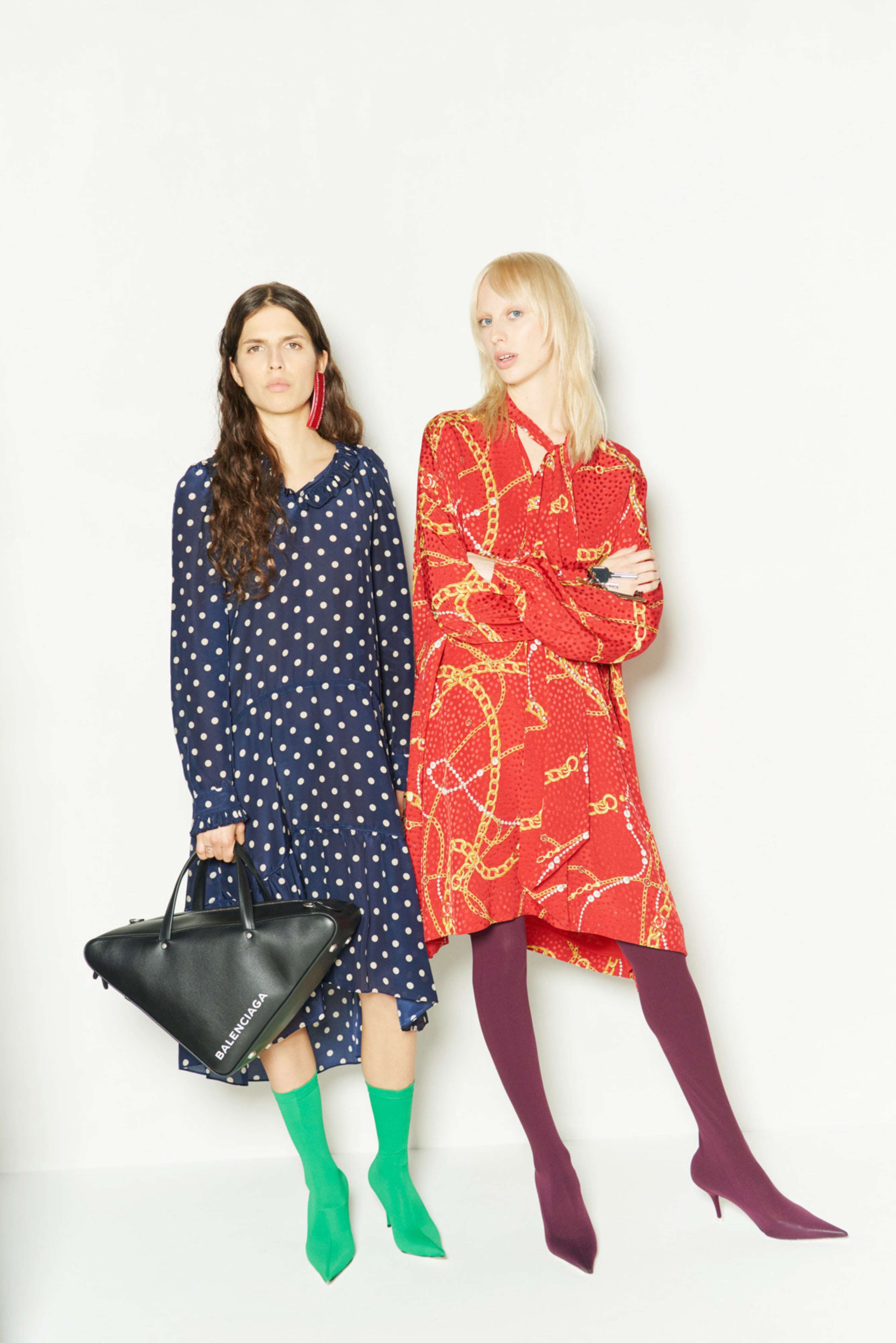 The Collections Channel by Browns Fashion