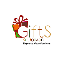 Gift Ki Dokaan logo