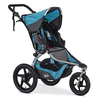 Best Jogging Stroller Review and Buying Guide logo