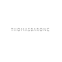 THOMAS BARONE logo